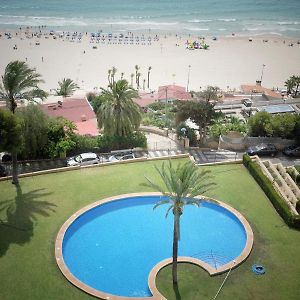 Apartamento de 1 Dormitorio